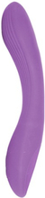 Mai No.77 Rechargeable Vibrator Purple