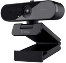 Webbkamera TRUST TW-200 Eco