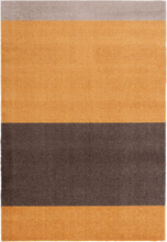 Carpet Stripes Horizon Home Textiles Rugs & Carpets Other Rugs Multi/mønstret Tica Copenhagen*Betinget Tilbud