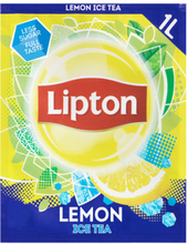 Lemon Ice Tea 50g/1l