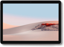 Microsoft Surface Go 2 64 GB 26,7 cm (10.5") Intel® Pentium® Gold 4 GB Wi-Fi 6 (802.11ax) Windows 10 Pro Silver