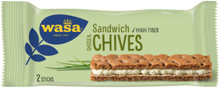 Sandwich Cheese & Chives 37G