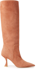 Xcurve 85 slouch boots