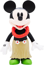 Super7 Disney Reaction Figure - Minnie Mouse (Hawaiian Holiday)