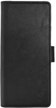 Classic Wallet 3 card TCL 403 Black