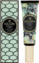 Voluspa Hand Cream French Linen 50 ml