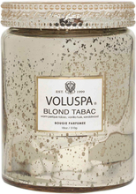 Voluspa Large Jar Candle Blonde Tabac 100h - 510 g
