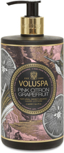Voluspa Hand Lotion Pink Citron Grapefruit 450 ml