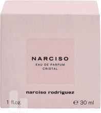 Narciso Rodriguez Cristal Edp Spray