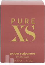 Paco Rabanne Pure XS For Her Edp Spray