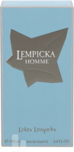 Lolita Lempicka Homme Edt Spray