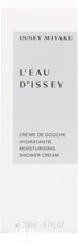Issey Miyake L'Eau D'Issey Pour Femme Shower Cream