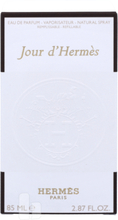 Hermes Jour D'Hermes Edp Spray