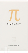 Givenchy Pi Edt Spray
