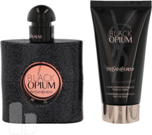 YSL Black Opium Giftset