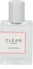 Clean Classic Flower Fresh Edp Spray
