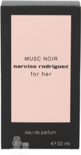 Narciso Rodriguez Musc Noir For Her Edp Spray