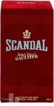J.P. Gaultier Scandal For Him Edt Spray