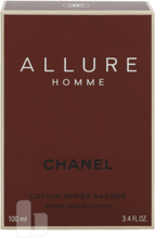 Chanel Allure Homme After Shave Lotion