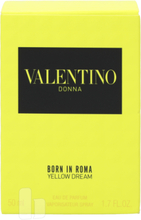 Valentino Donna Born In Roma Yellow Dream Edp Spray