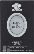 Creed Love in Black Edp Spray
