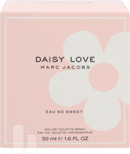 Marc Jacobs Daisy Love Eau So Sweet Edt Spray
