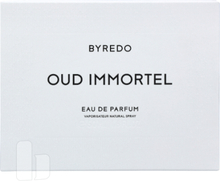 Byredo Oud Immortel Edp Spray