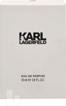 Karl Lagerfeld Pour Femme Edp Spray
