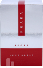 Prada Luna Rossa Sport Pour Homme Edt Spray