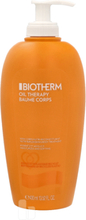 Biotherm Baume Corps – Oil Therapy – Body Treatm.