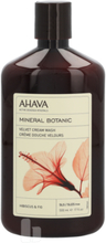 Ahava Mineral Botanic Cream Wash