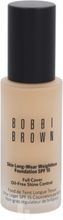 Bobbi Brown Skin Long-Wear Weightless Foundation SPF15