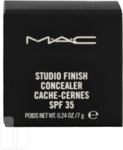 MAC Studio Finish Concealer SPF35