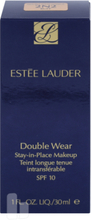 E.Lauder Double Wear Stay In Place Makeup SPF10