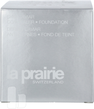 La Prairie Skin Concealer Foundation SPF15