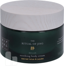 Rituals Jing Soothing Body Cream