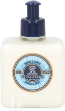 L'Occitane Extra-Gentle Lotion Hands & Body