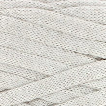 Hoooked Ribbon XL Trikgarn Unicolor 33 Natur/Sand