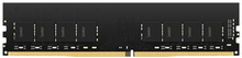 Lexar - DDR4 - modul - 32 GB - DIMM 288-PIN - 3200 MHz / PC4-25600 - CL22 - 1,2 V - ikke bufferet - ikke-ECC