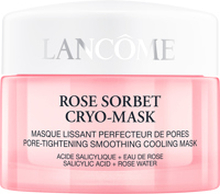 Rose Sorbet Cryo-Mask 50ml