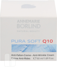 Annemarie Borlind Anti-Wrinkle Cream