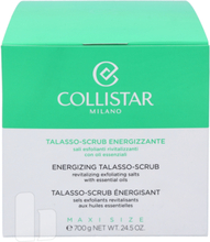 Collistar Energizing Talasso-Scrub