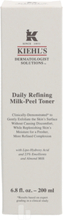 Kiehl's Daily Refining Milk-Peel Toner