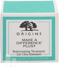 Origins Make A Difference + Rejuvenating Treatment