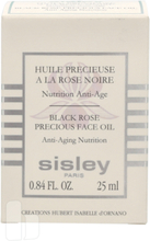 Sisley Black Rose Precious Face Oil