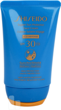 Shiseido Expert Sun Protector Face Cream SPF30