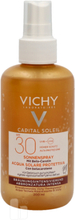 Vichy Ideal Soleil Solar Protective Water Enhanced SPF30