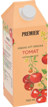 Tomatjuice 750 ml