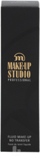 Make-Up Studio No Transfer Fluid Foundation