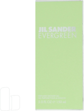 Jil Sander Evergreen Shower Gel